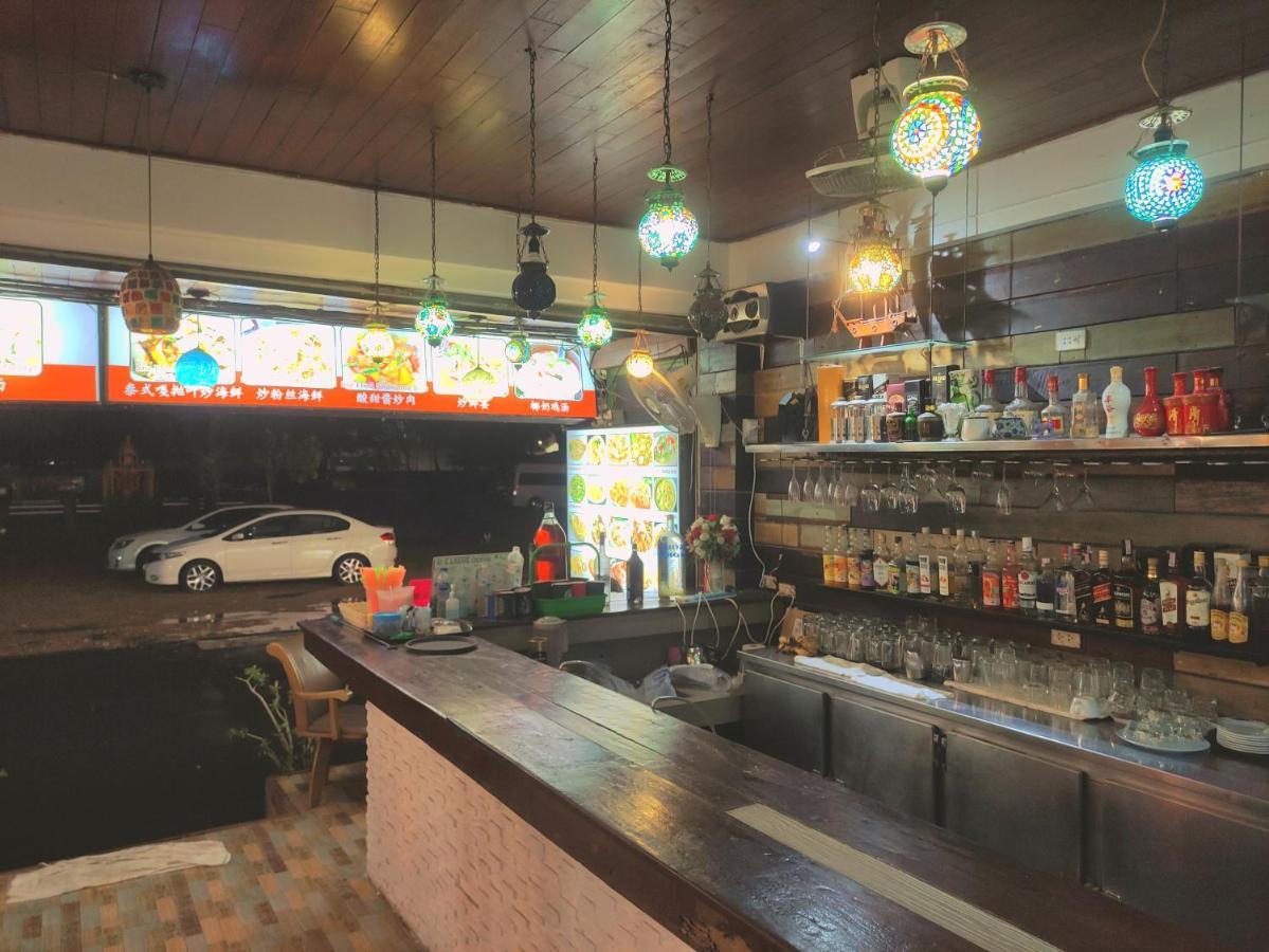 Sea Beach Paradise Patong Ngoại thất bức ảnh