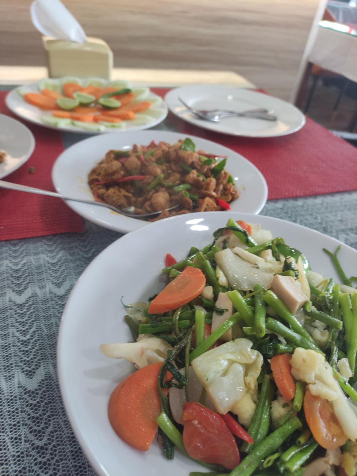 Sea Beach Paradise Patong Ngoại thất bức ảnh