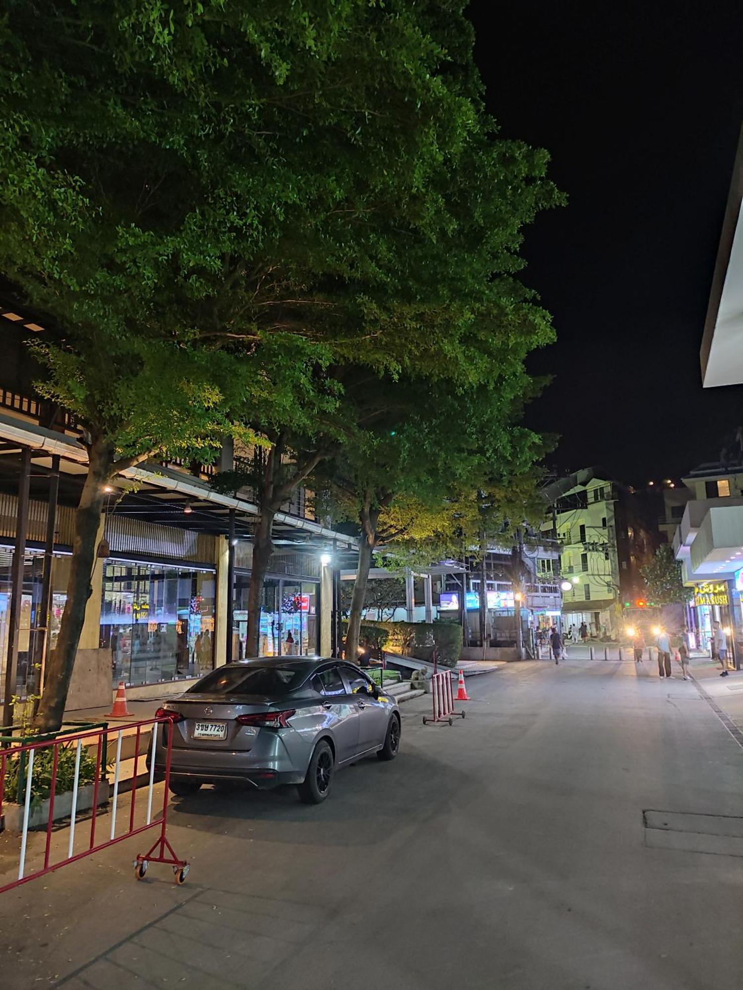 Sea Beach Paradise Patong Ngoại thất bức ảnh