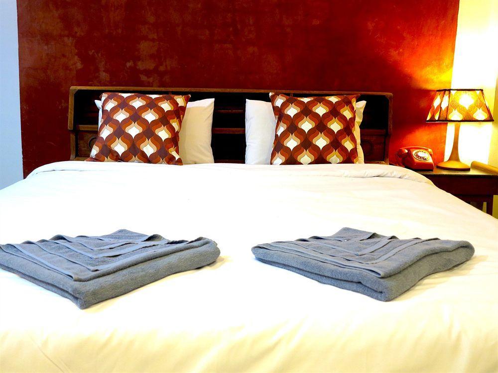 Sea Beach Paradise Patong Ngoại thất bức ảnh