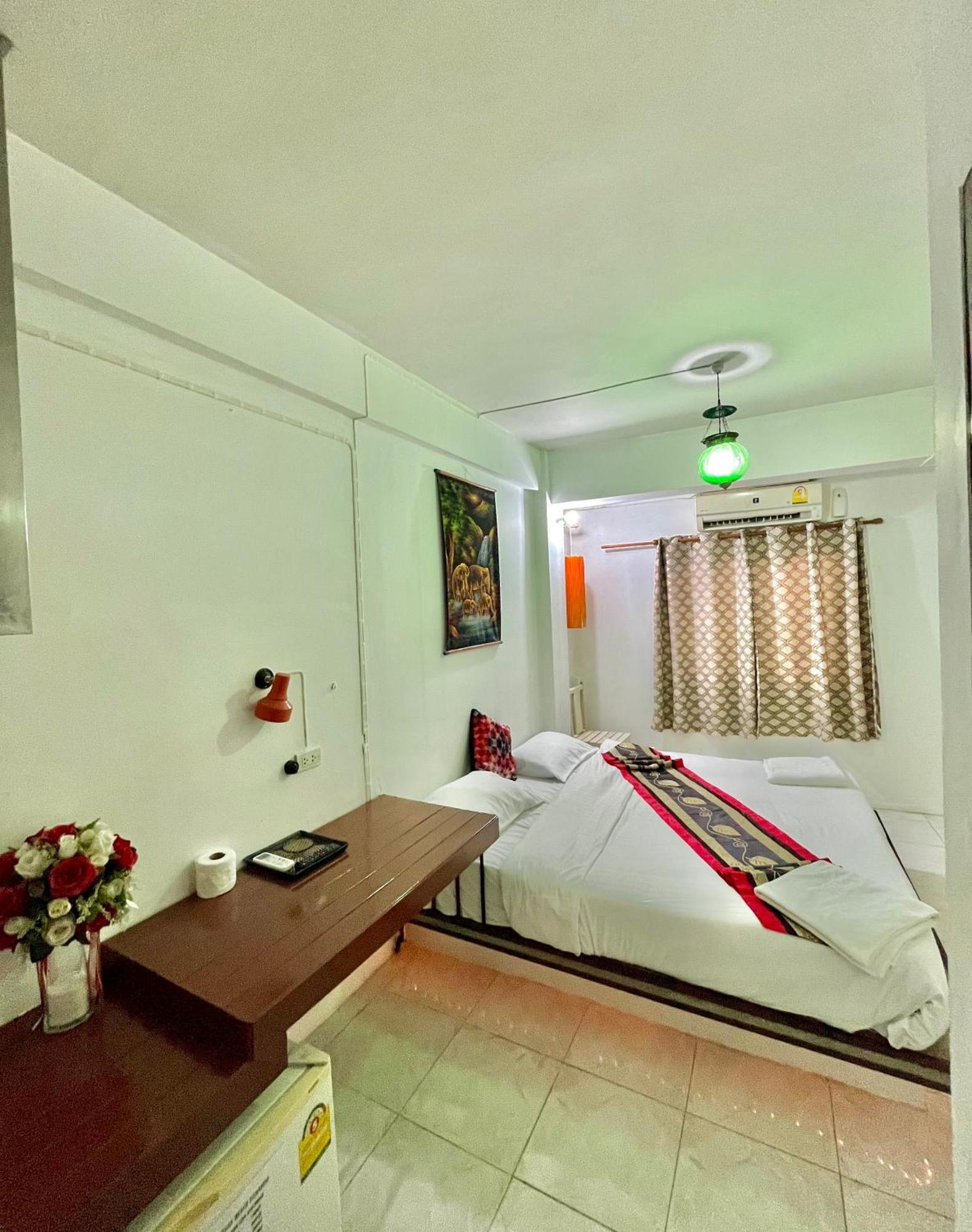 Sea Beach Paradise Patong Ngoại thất bức ảnh