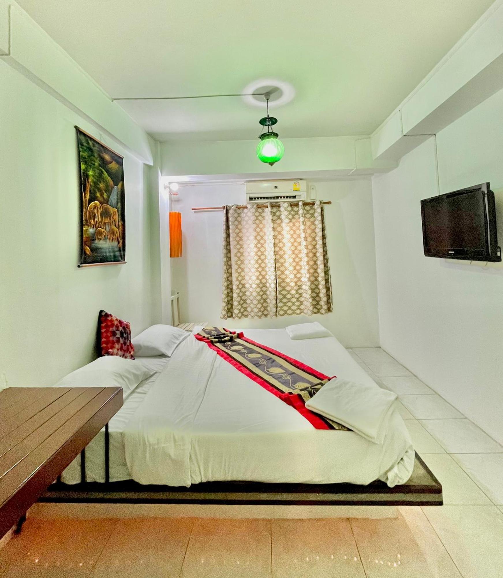 Sea Beach Paradise Patong Ngoại thất bức ảnh