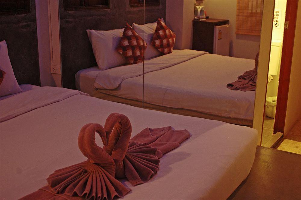 Sea Beach Paradise Patong Ngoại thất bức ảnh