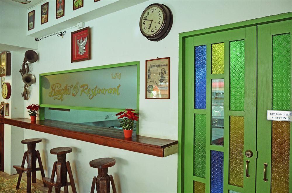 Sea Beach Paradise Patong Ngoại thất bức ảnh