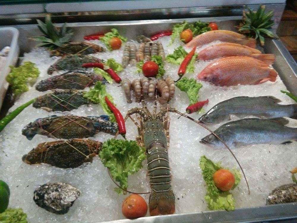 Sea Beach Paradise Patong Ngoại thất bức ảnh