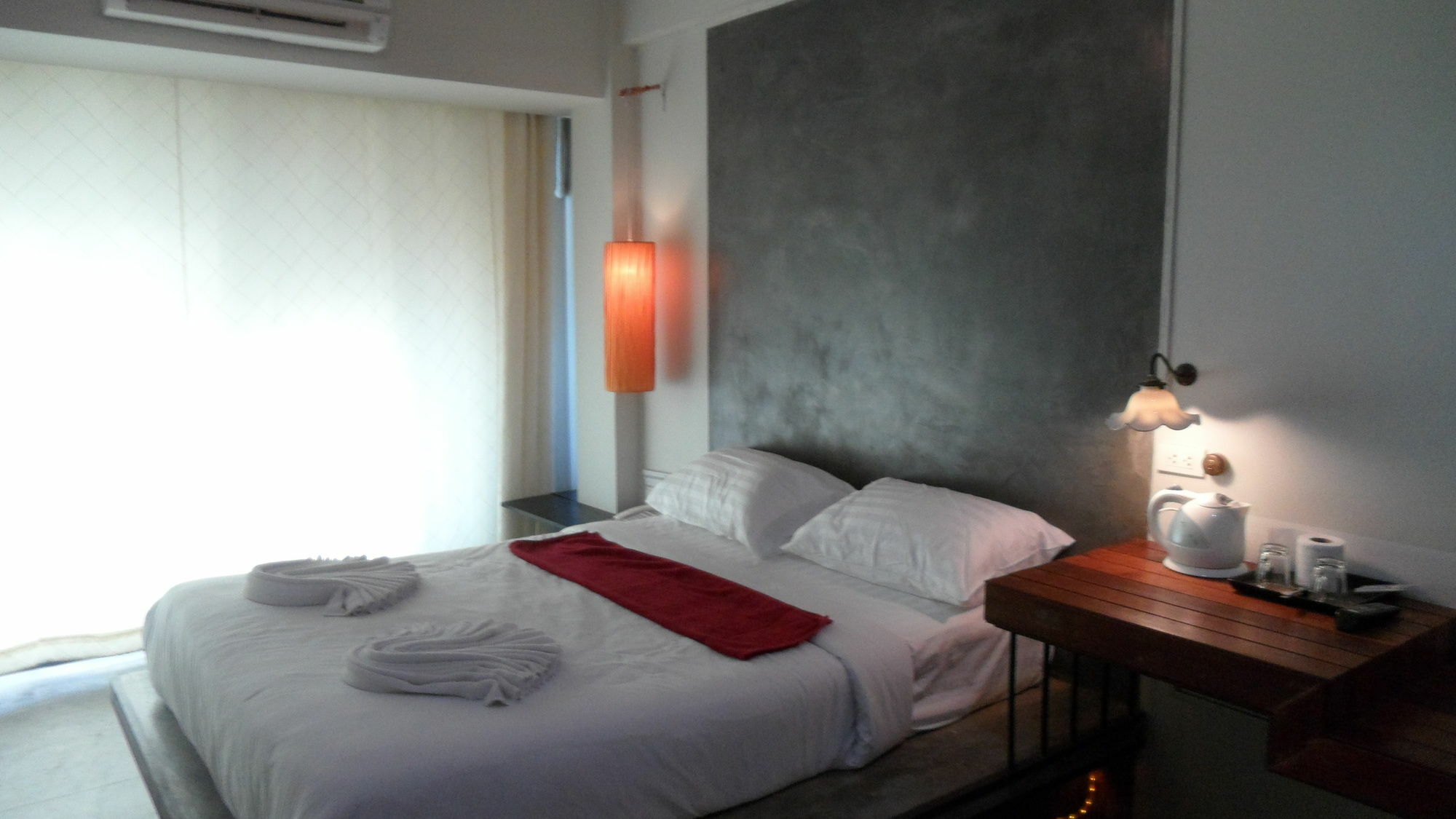 Sea Beach Paradise Patong Ngoại thất bức ảnh