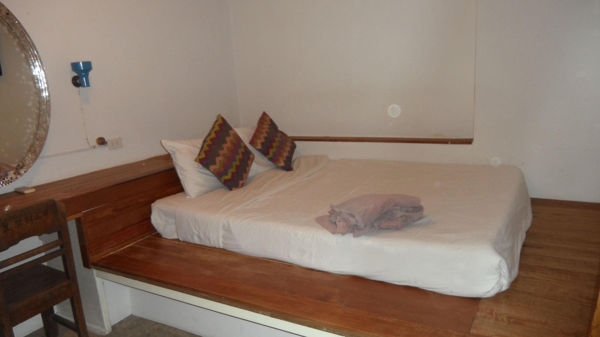 Sea Beach Paradise Patong Ngoại thất bức ảnh